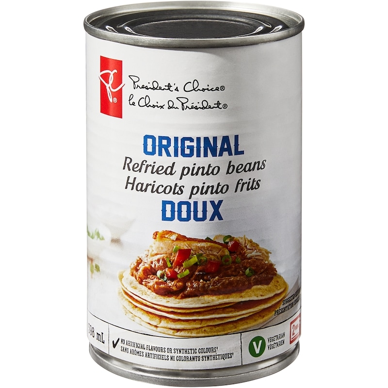 Original Refried Pinto Beans