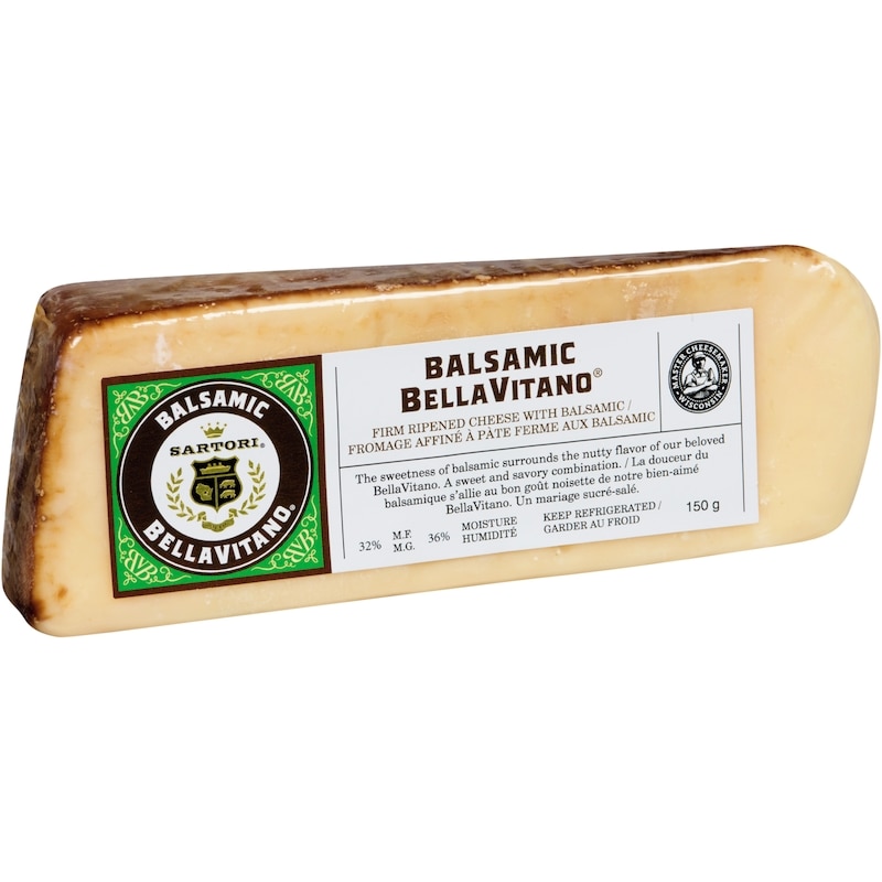 Balsamic Cheese