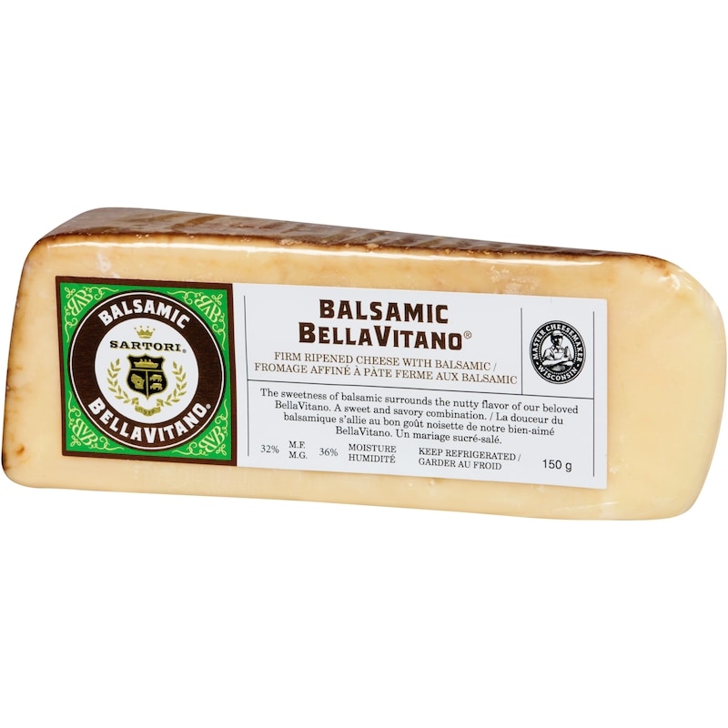 Balsamic Cheese