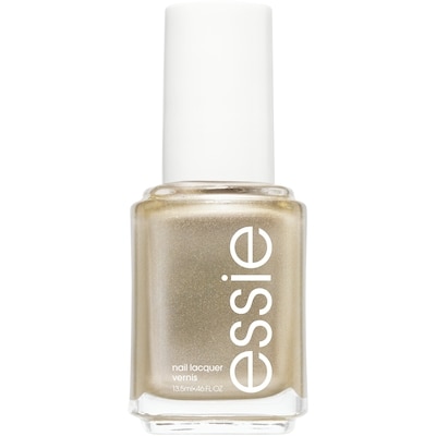 Essie Mirror Metallics Vernis 941 Good as Gold 1 ea, 11,79 $/1ch