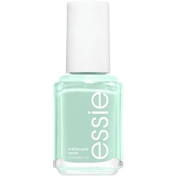 Nail Color, Mint Candy Apple