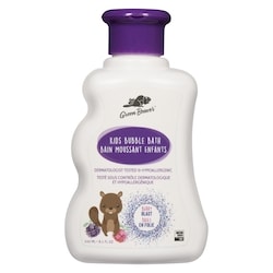 Green Beaver Bubble Bath, Boreal Berries 240 ml, $3.54/100ml