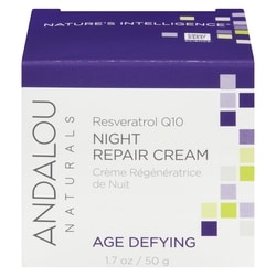 Night Repair Cream
