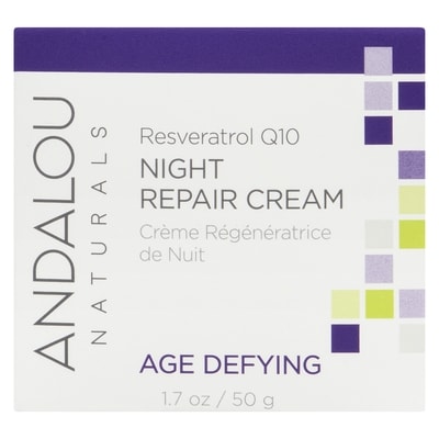 Night Repair Cream