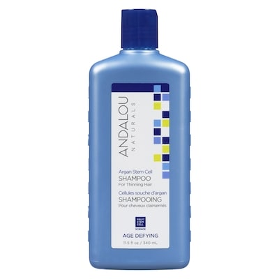 Andalou Naturals Age Defying Shampoo 340 ml, $4.26/100ml