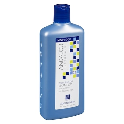 Age Defying Shampoo