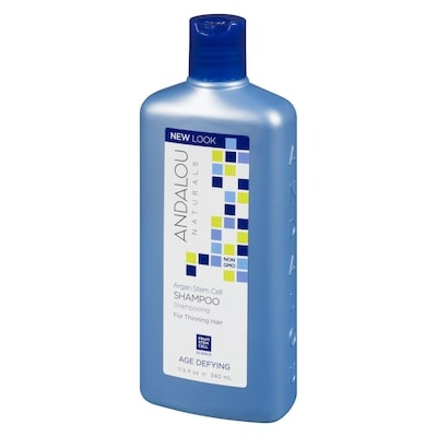 Age Defying Shampoo