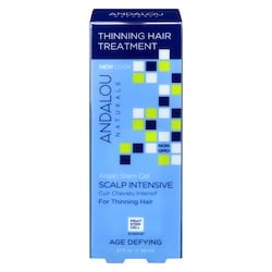 Andalou Naturals Age Defying Scalp Intensive 62 ml, $32.24/100ml