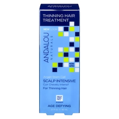 Andalou Naturals Age Defying Scalp Intensive 62 ml, $33.85/100ml