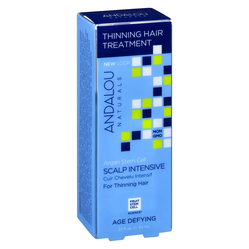 Age Defying Scalp Intensive