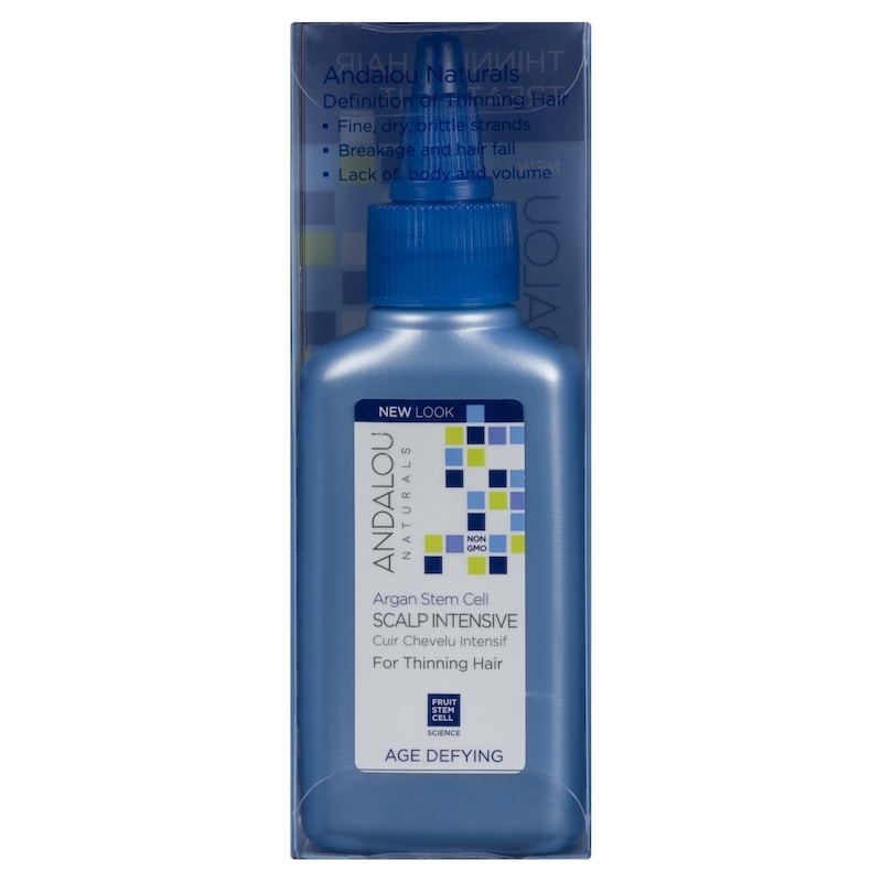 Age Defying Scalp Intensive