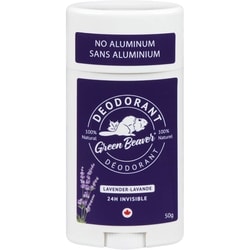 Natural Deodorant, Lavender