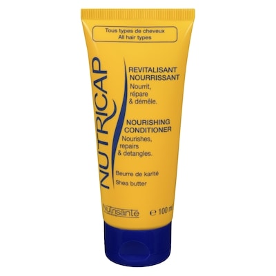 Nutrisante Nourishing Conditioner 100 ml, $9.49/100ml