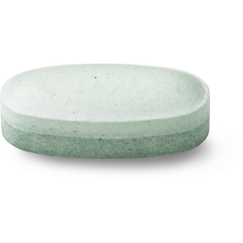 Melatonin Maximum Strength Timed Release Dual Action Bi-Layer Caplets, 10 mg