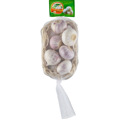 null Ail à gousse unique 250 g, 2,48 $/1ch