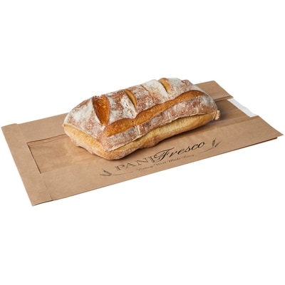 null Sourdough Rye Bread 550 g, $0.95/100g