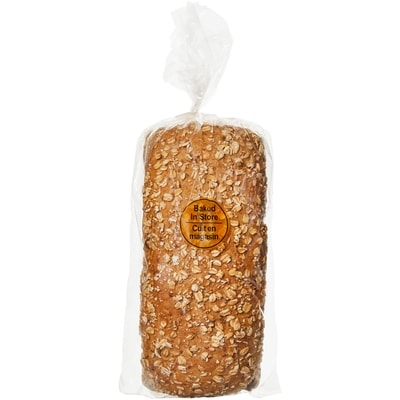 null Multigrain Pan Bread 550 g, $0.91/100g