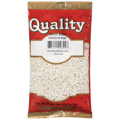 Quality Ginger & Garlic, Minced 0.283 kg, $1.52/100g