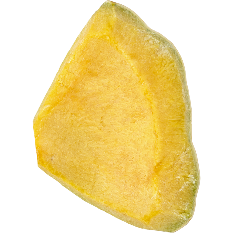 Pumpkin Cut (Squash)