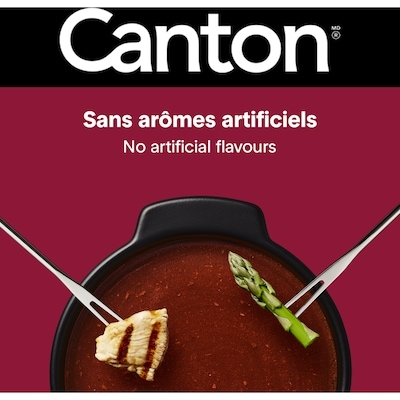 Bouillon pour fondue et cuisson Vin rouge
