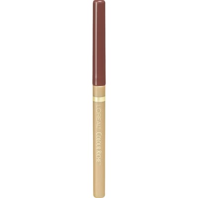 L'Oreal Paris Colour Riche Anti-Feathering Lip Liner 773 Truly Burgundy 1 ea, $13.99/1ea