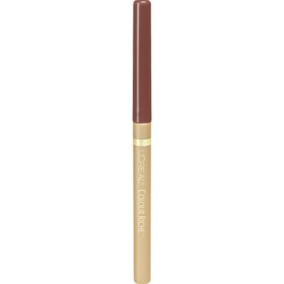L’Oréal Crayon à lèvres anti-bavures Colour Riche 773 Truly Burgundy 1 ea, 13,99 $/1ch