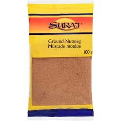 Ground Nutmeg