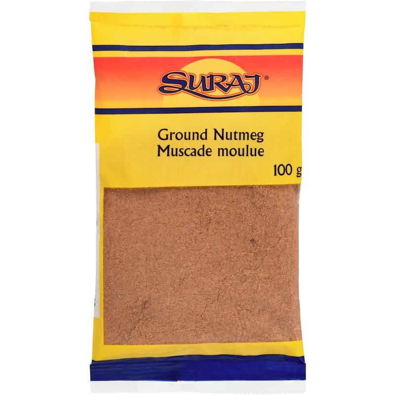 Ground Nutmeg 
