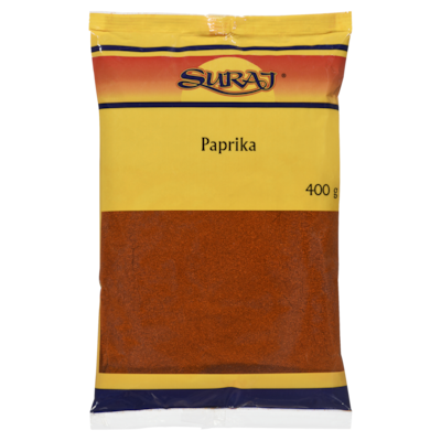 Paprika