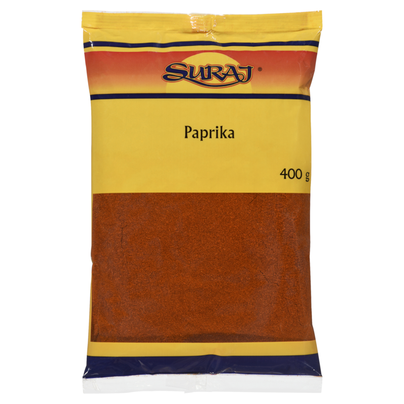 Paprika