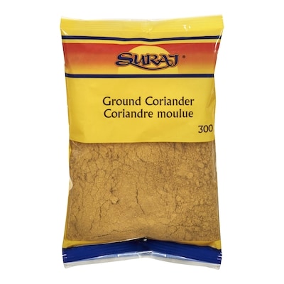Suraj Ground Coriander  300 g, $0.83/100g