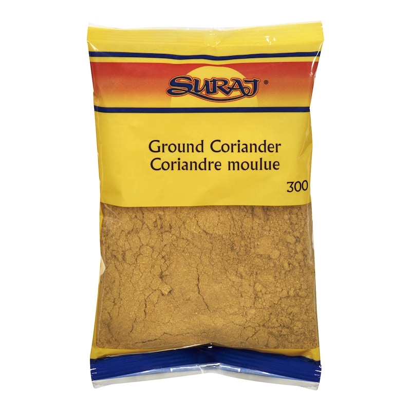 Ground Coriander 