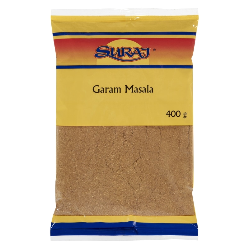 Garam Masala