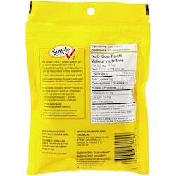 No Name Basil Leaves - 40 g | Wholesale Club