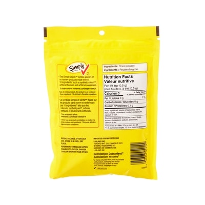 Onion Powder