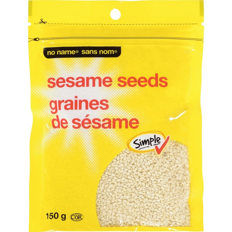 Sesame Seeds