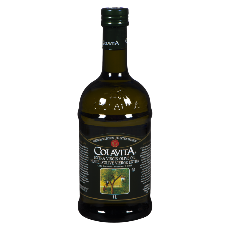 Extra Virgin Olive Oil