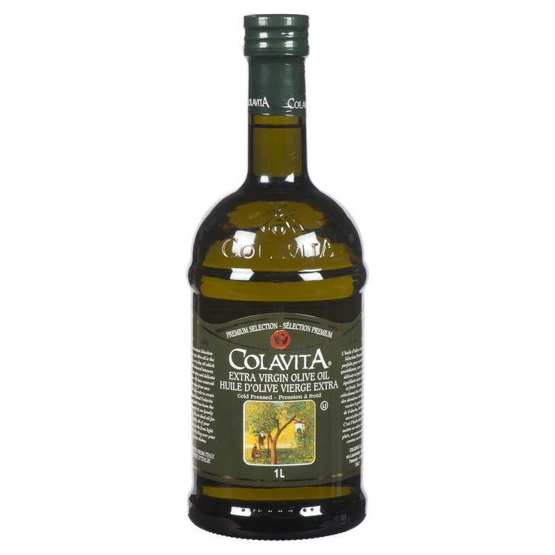 Extra Virgin Olive Oil