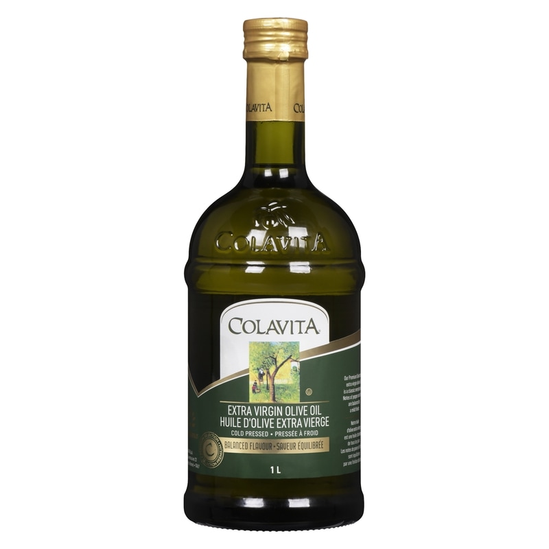 Extra Virgin Olive Oil
