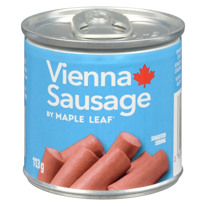 Vienna Sausage