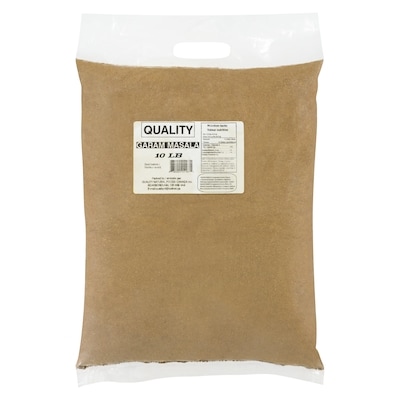 Quality Garam Masala Powder 4.55 kg, $0.99/100g