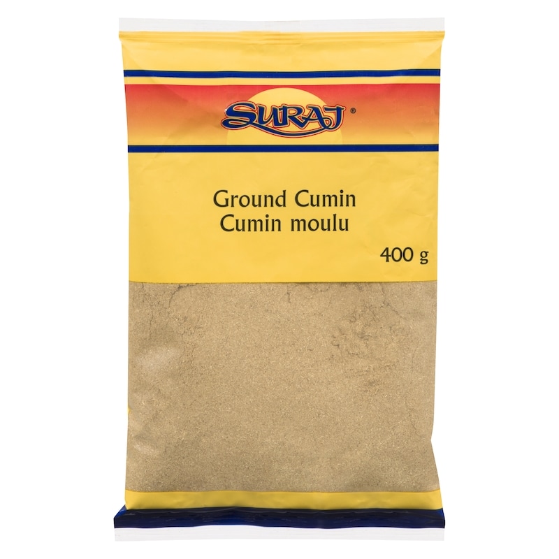 Ground Cumin, Pisa Jeera