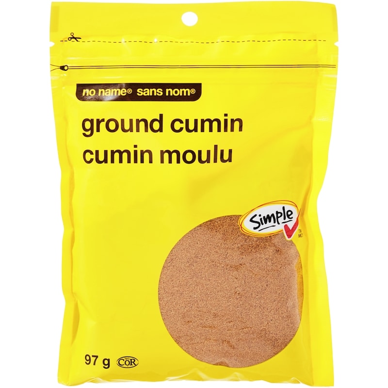 Ground Cumin