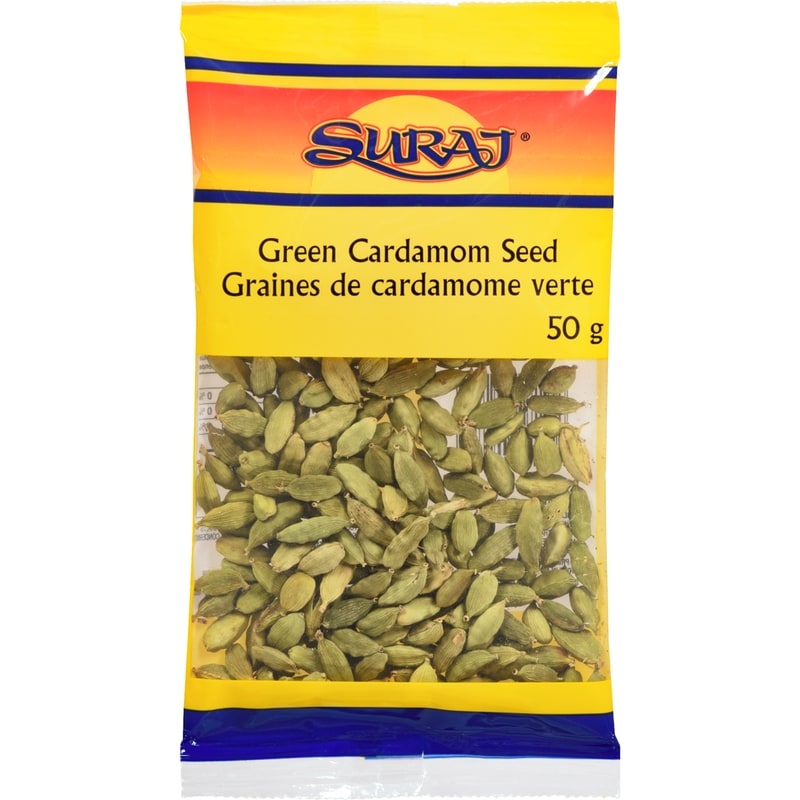 Green Cardamom Seed 