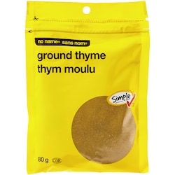 Ground Thyme