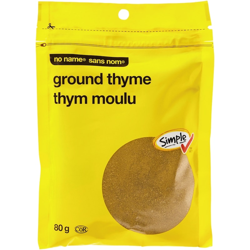 Ground Thyme
