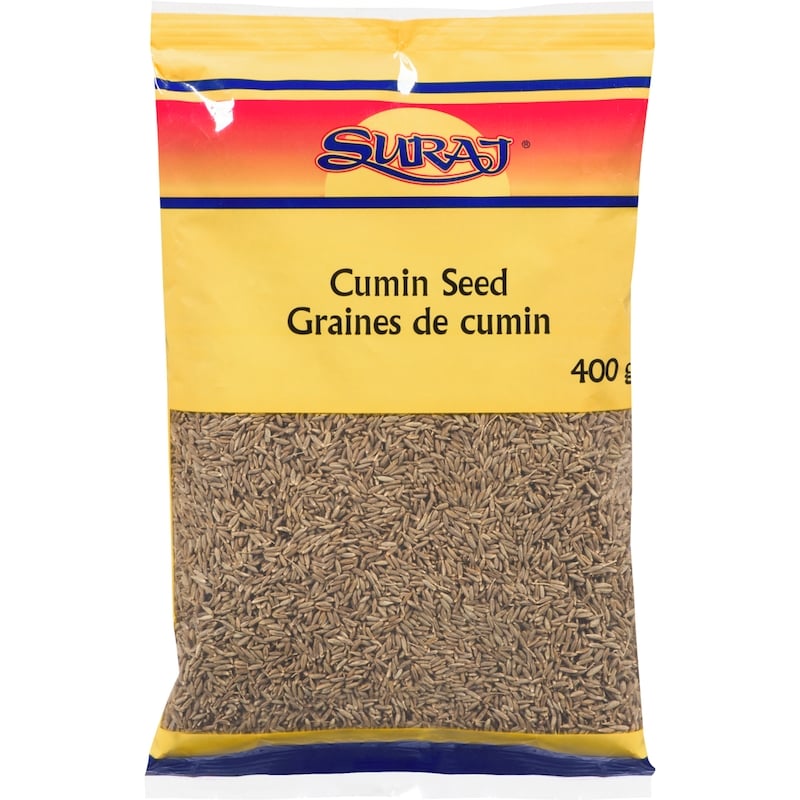 Cumin Seeds, Jeera