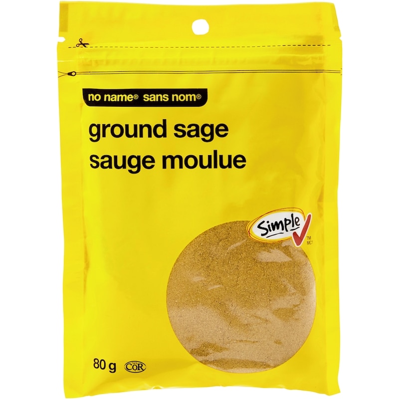 Ground Sage