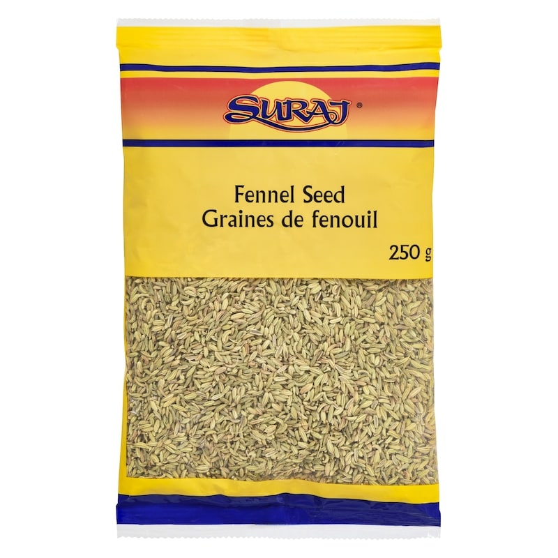 Fennel Seed 