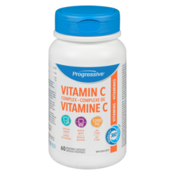 Vitamin C Complex